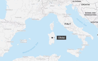 Италия ждет разочарованных выборами в США: американцам предлагают дома за $1