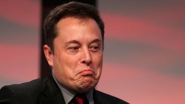 Минюст США подал в суд на Илона Маска из-за Х
