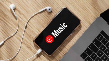 YouTube Music ввів нову функцію розпізнавання треків за наспівуванням