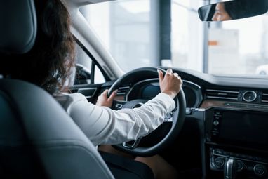Самые популярные подержанные автомобили из США