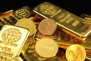 Ціни на золото можуть зрости до 3500 доларів до кінця 2025 року: яка причина
