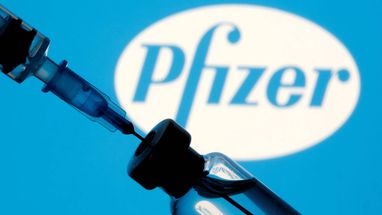 Pfizer уклав мільярдний контракт зі США на виготовлення нових COVID-вакцин