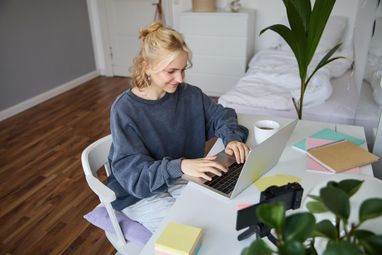 Удаленная работа
