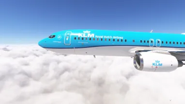 Запасов авиационного топлива в Европе может хватить всего на шесть недель