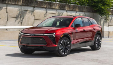 5 электромобилей с пробегом, которые лучше не покупать