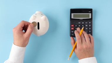 Податкова перевиконала план надходжень: скільки коштів надійшло до держбюджету