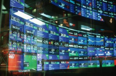 Бирже ПФТС аннулируют лицензии