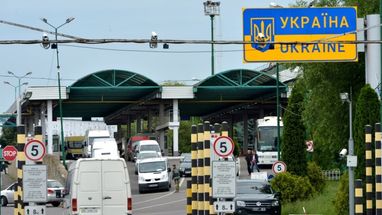 Польские фермеры анонсировали блокировку пункта пропуска «Медыка-Шегини» с 8 октября до конца года