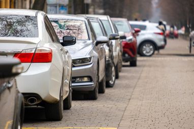 Подержанные автомобили