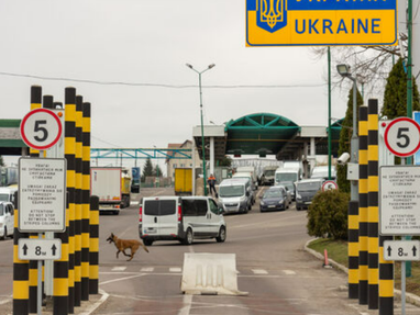 Українці взяли у звичку проводити вікенд у Польщі - Держприкордонслужба