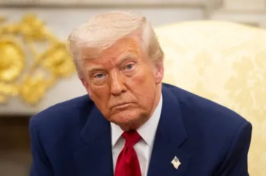 Трамп повысил новые глобальные тарифы с 10 до 15%