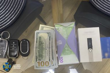 СБУ ликвидировала три новые схемы для уклонистов