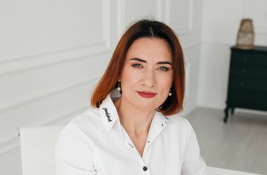 Людмила Химич: налоговые правила благотворительности в период войны