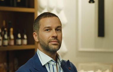 Артем Ковбель: украинский агропром приближается к коллапсу?