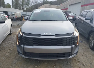 Kia Sportage Hybrid LX