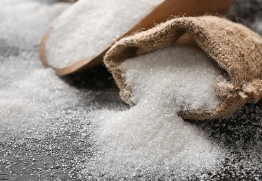 Украина в 2024/25 экспортировала 494 тыс. тонн сахара: куда больше всего