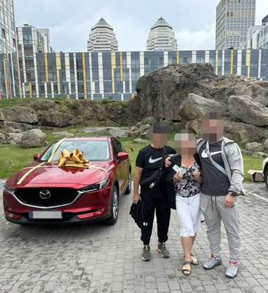 <i>Фото ДБР</i>