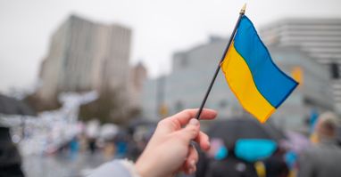 Аналитики обновили сумму прямого ущерба украинской инфраструктуре из-за войны (инфографика)