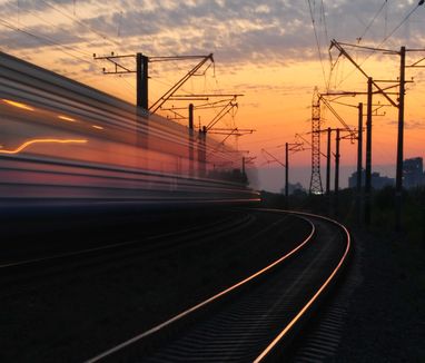 Україна та Молдова нарешті домовилися про запуск залізничної гілки, побудованої після вторгнення