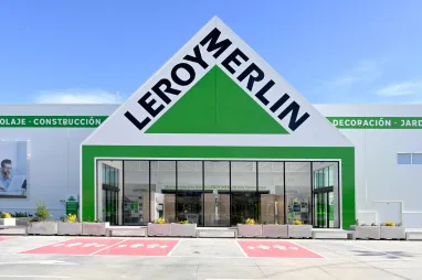 Leroy Merlin анонсувала продаж усіх своїх магазинів у росії
