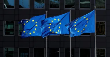 27 млрд евро. Боррель назвал рекордной военную помощь ЕС Украине