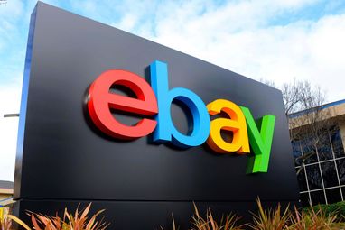 Официально на eBay: «Укрпочта» открыла магазин на международной площадке