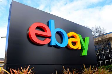 Официально на eBay: «Укрпочта» открыла магазин на международной площадке