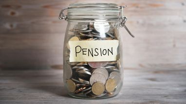 У Пенсійному фонді уточнили, кому з пенсіонерів підвищать виплати у жовтні