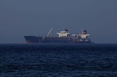 США конфисковали в Греции иранскую нефть в российском танкере — Reuters