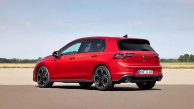 Названо причини, чому модель авто Volkswagen Golf GTI 2025 не матиме механічної коробки