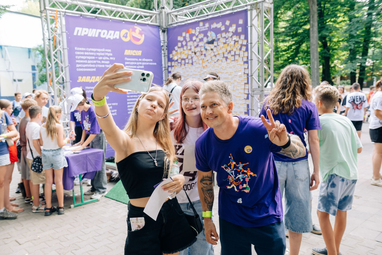 JuniorS Games: ПриватБанк и Mastercard объединили более 16 тысяч детей по всей стране вокруг финансовой грамотности