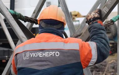 Найтяжчий опалювальний сезон в історії країни: в «Укренерго» підбили підсумки