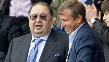 Санкції працюють: російські олігархи Абрамович та Усманов вибули з топ-10 найбагатших людей світу