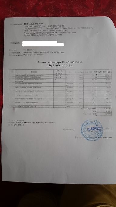 Слідами інциденту: як страхові компанії занижують виплати по "автоцивілці"