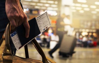 Ryanair змінив правила щодо ручної поклажі: актуальні ціни