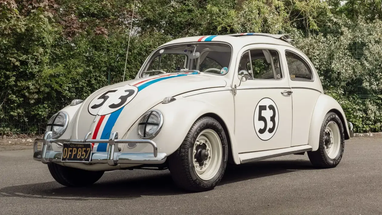 ТОП-5 найкращих моделей авто Volkswagen (фото)