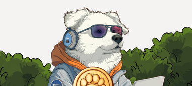 Следующая криптовалюта, которая достигнет отметки в 1 $: готова ли Dawgz AI к большому скачку?