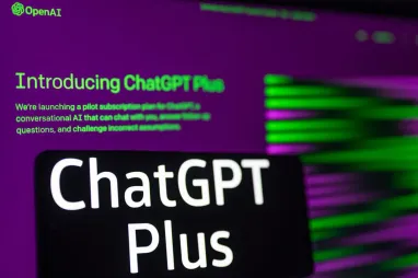 Просунутий голосовий режим ChatGPT став доступним, але не для всіх