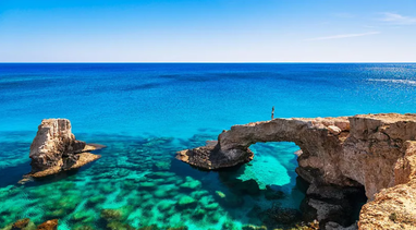 Найкращі місця Європи для «теплого» відпочинку взимку (фото)