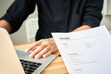 Что работодатели хотят видеть в резюме в 2026 году