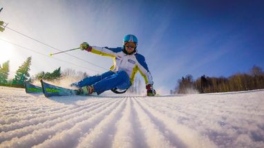 Топ найпопулярніших гірськолижних курортів Польщі: ціни