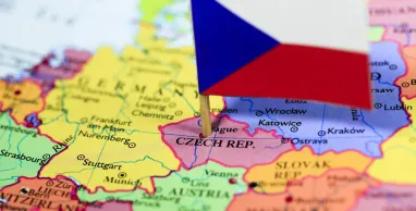 В Чехии стало меньше получателей гуманитарной помощи