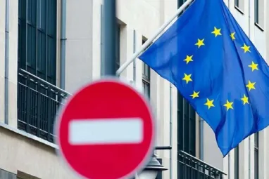 Єврокомісія представила пропозиції покарань за порушення санкцій