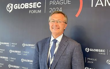«Украина нужна ЕС не меньше, чем ЕС нужен Украине», — Александр Писарук