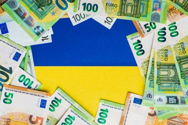 В МВФ рассказали, что думают о переходе Украины на евро