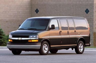 Chevrolet вирішив оновити модель, яка не змінювалася вже 20 років (фото)