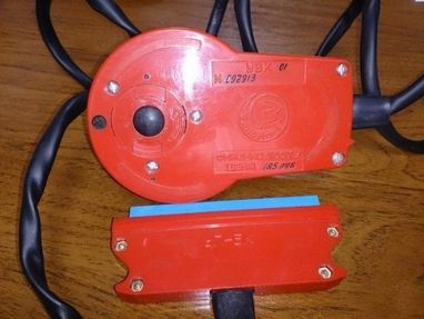 Пекло на коліщатку: радянська комп'ютерна миша
