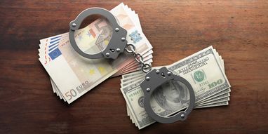 Рада создала комиссию по расследованию коррупции в судах и полиции