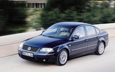 ТОП-5 подержанных автомобилей с лучшими двигателями внутреннего сгорания