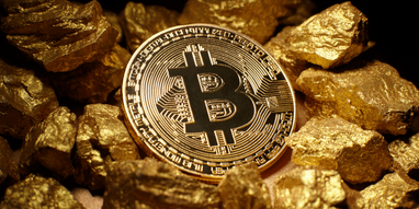Bitcoin превзойдет золото — прогноз от Galaxy Digital